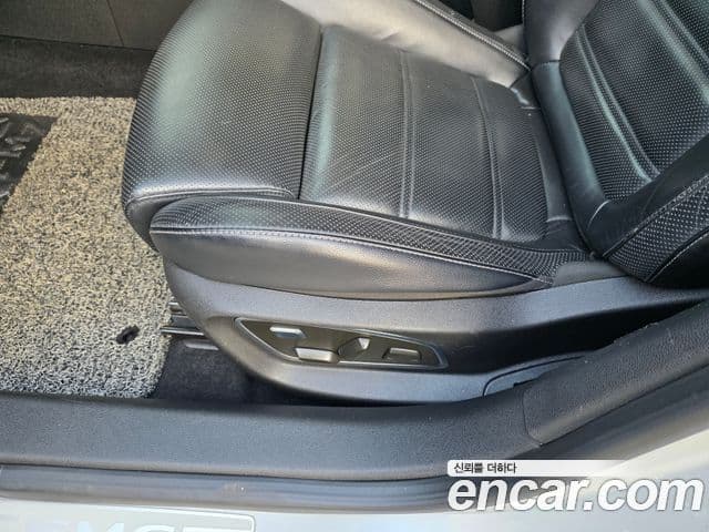 Renault Korea(Samsung) SM6 2.0 GDe LE, 2016 16