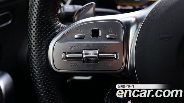 Mercedes-Benz A-класс W177 AMG A35 4MATIC седан, 2023 12