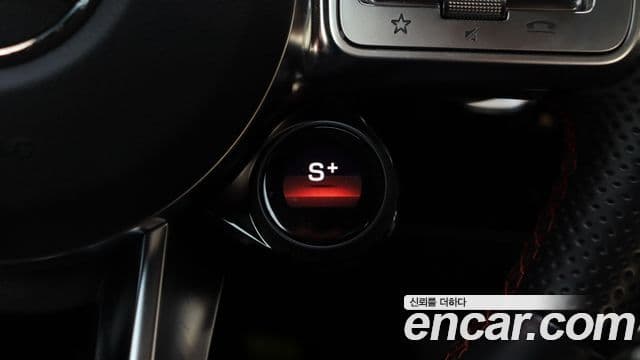 Mercedes-Benz A-класс W177 AMG A35 4MATIC седан, 2023 14