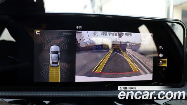 Mercedes-Benz A-класс W177 AMG A35 4MATIC седан, 2023 16