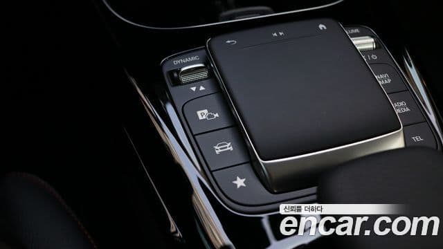 Mercedes-Benz A-класс W177 AMG A35 4MATIC седан, 2023 17