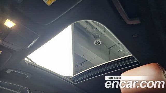 Lincoln MKX 2세대, 2017 17