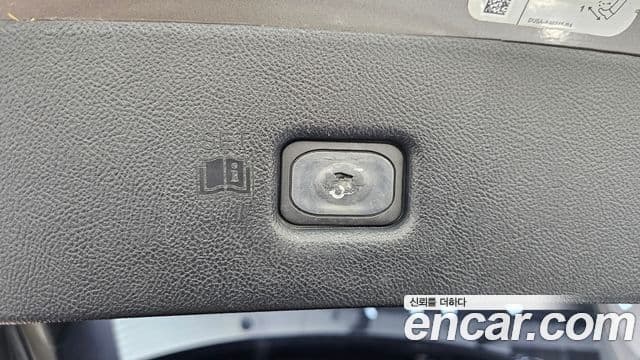 Lincoln MKX 2세대, 2017 20