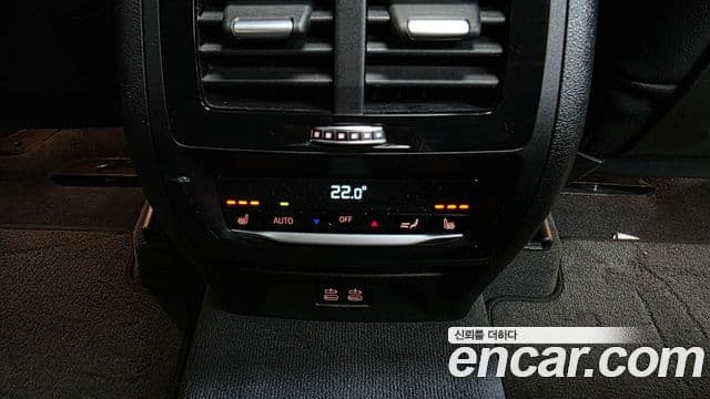 BMW X3 (G01) xDrive 20i M Sport, 2021 18