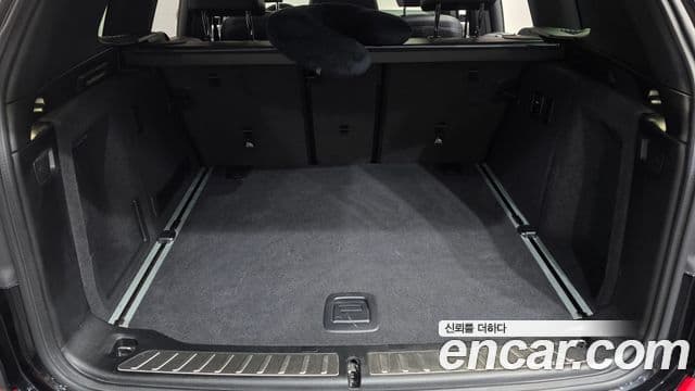 BMW X3 (G01) xDrive 20i M Sport, 2021 20