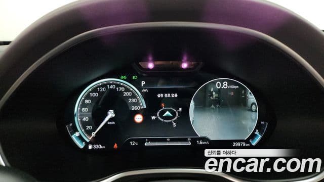 Genesis G80 (RG3) бензин 2.5 турбо 2WD, 2022 8