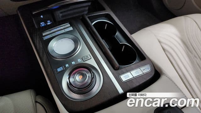 Genesis G80 (RG3) бензин 2.5 турбо 2WD, 2022 9