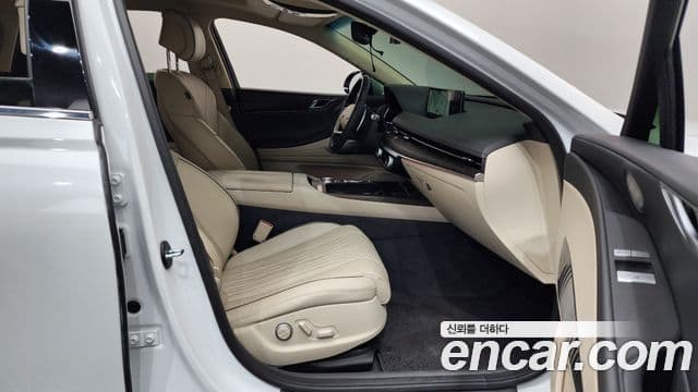 Genesis G80 (RG3) бензин 2.5 турбо 2WD, 2022 11