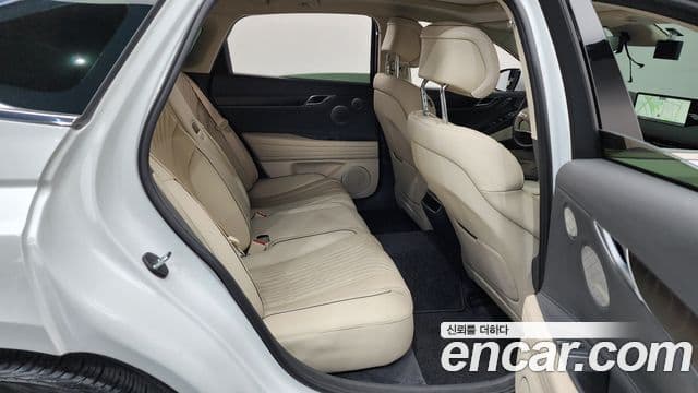 Genesis G80 (RG3) бензин 2.5 турбо 2WD, 2022 12