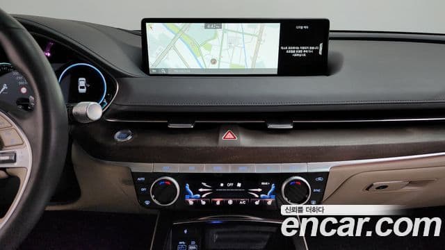 Genesis G80 (RG3) бензин 2.5 турбо 2WD, 2022 14