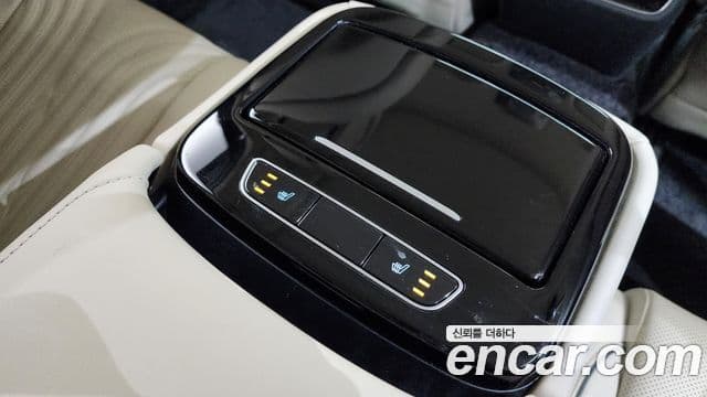 Genesis G80 (RG3) бензин 2.5 турбо 2WD, 2022 19