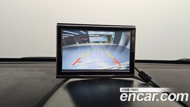 Hyundai Tucson ix Luxury, 2012 16