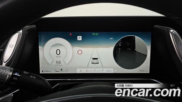 Genesis G90 (RS4) бензин 3.5 турбо AWD, 2022 8