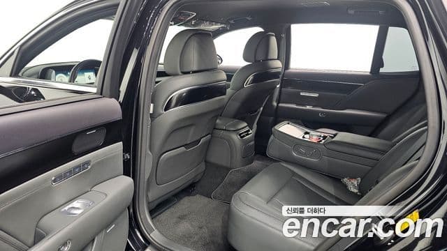 Genesis G90 (RS4) бензин 3.5 турбо AWD, 2022 11