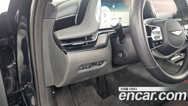 Genesis G90 (RS4) бензин 3.5 турбо AWD, 2022 13