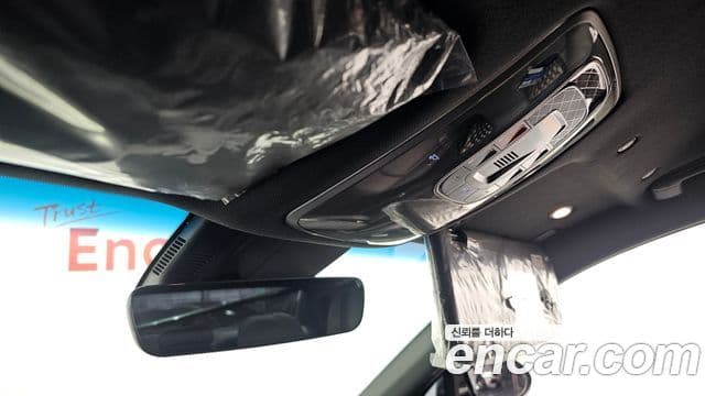 Genesis G90 (RS4) бензин 3.5 турбо AWD, 2022 19