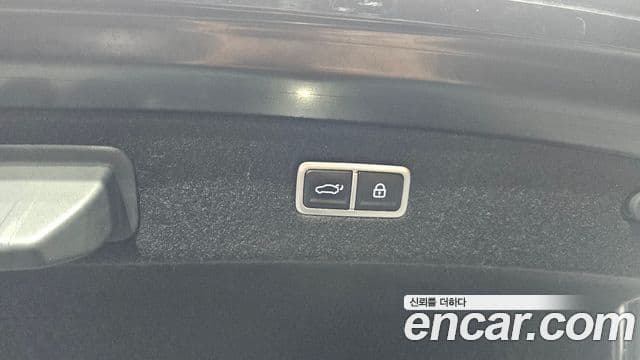 Genesis G90 (RS4) бензин 3.5 турбо AWD, 2022 20