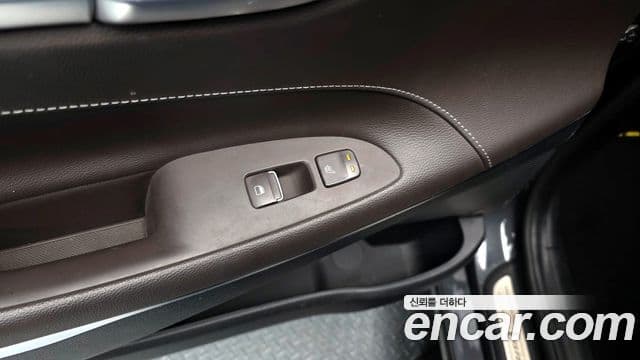 Hyundai Grandeur IG 3.0 LPi Exclusive (арендный автомобиль), 2017 18