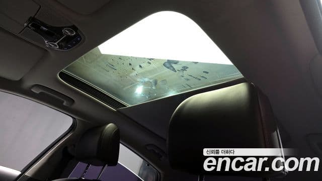 Hyundai Grandeur IG 3.0 LPi Exclusive (арендный автомобиль), 2017 19