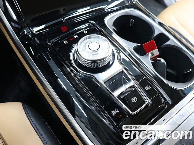 Kia Carnival 4세대 Noblesse, 2021 8