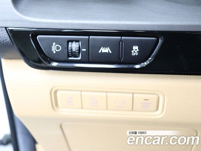 Kia Carnival 4세대 Noblesse, 2021 9