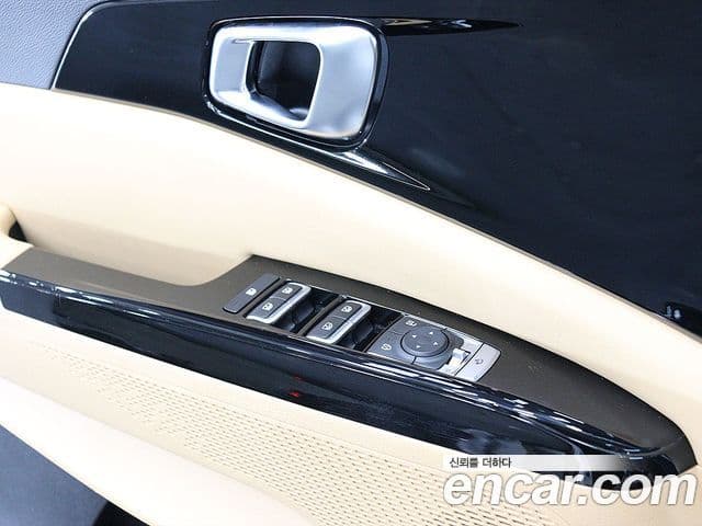 Kia Carnival 4세대 Noblesse, 2021 10