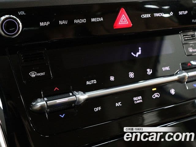 Kia Carnival 4세대 Noblesse, 2021 11