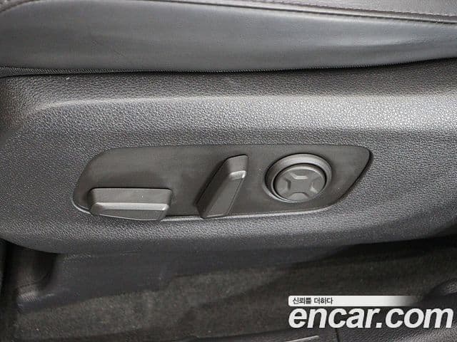 Kia Carnival 4세대 Noblesse, 2021 12