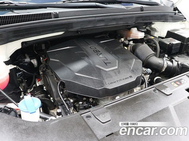 Kia Carnival 4세대 Noblesse, 2021 17