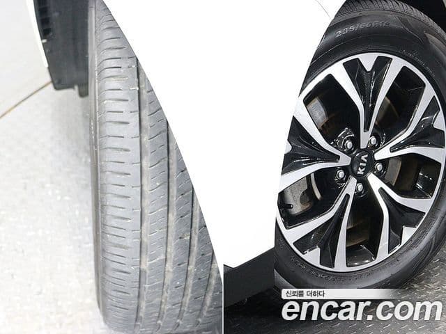 Kia Carnival 4세대 Noblesse, 2021 18