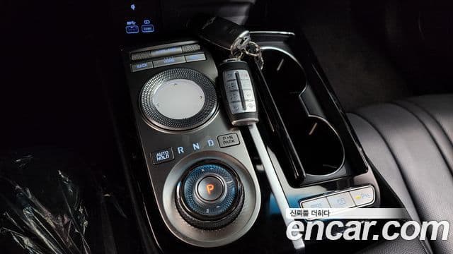 Genesis G80 (RG3) бензин 2.5 турбо AWD, 2022 9