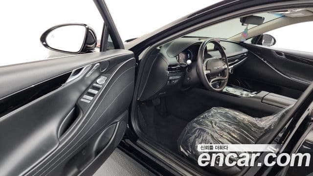 Genesis G80 (RG3) бензин 2.5 турбо AWD, 2022 10