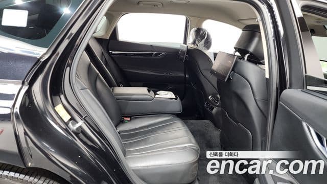 Genesis G80 (RG3) бензин 2.5 турбо AWD, 2022 12