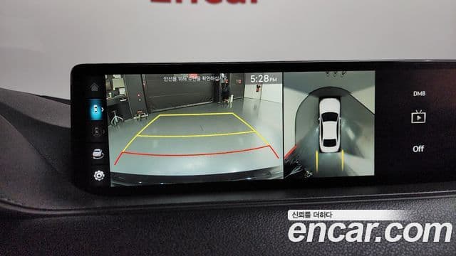 Genesis G80 (RG3) бензин 2.5 турбо AWD, 2022 15