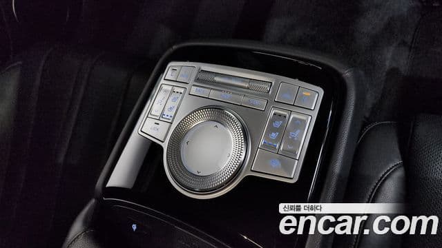 Genesis G80 (RG3) бензин 2.5 турбо AWD, 2022 18