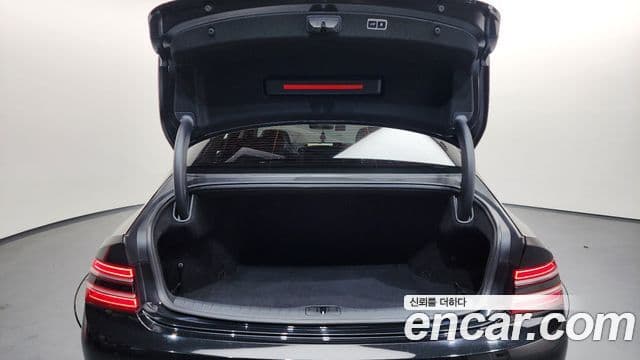 Genesis G80 (RG3) бензин 2.5 турбо AWD, 2022 20