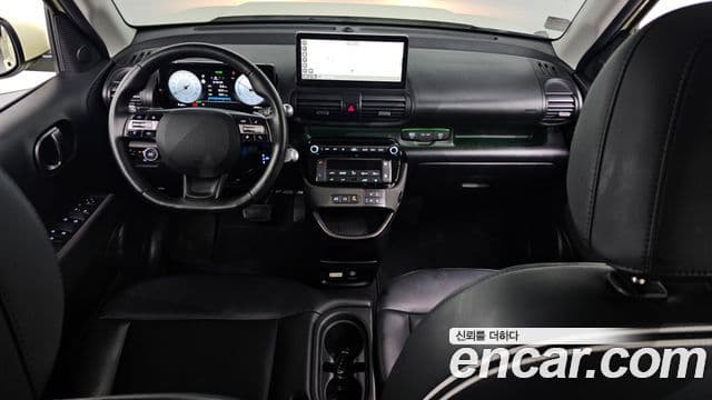 Hyundai Casper Электрический (Electric) Inspiration, 2025 7