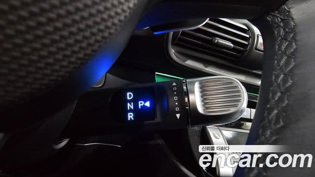 Hyundai Casper Электрический (Electric) Inspiration, 2025 9