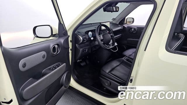 Hyundai Casper Электрический (Electric) Inspiration, 2025 10