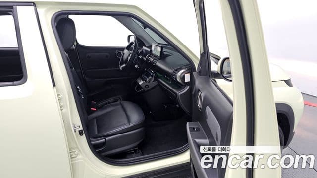 Hyundai Casper Электрический (Electric) Inspiration, 2025 11