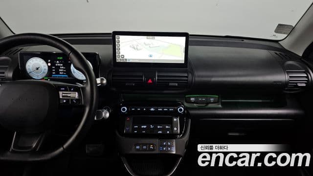 Hyundai Casper Электрический (Electric) Inspiration, 2025 14