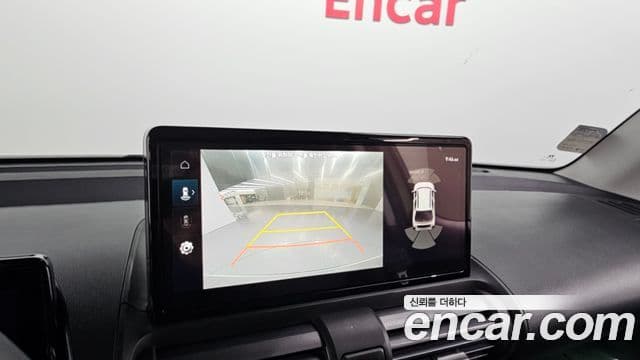 Hyundai Casper Электрический (Electric) Inspiration, 2025 15