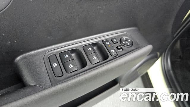 Hyundai Casper Электрический (Electric) Inspiration, 2025 17