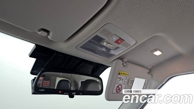 Hyundai Casper Электрический (Electric) Inspiration, 2025 19