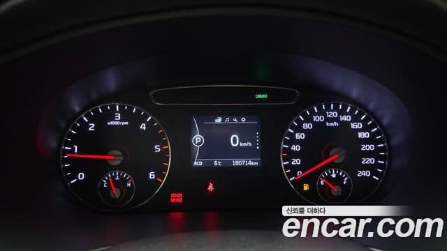 Kia All New Sorento Noblesse, 2016 8