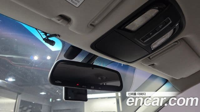 Kia All New Sorento Noblesse, 2016 16