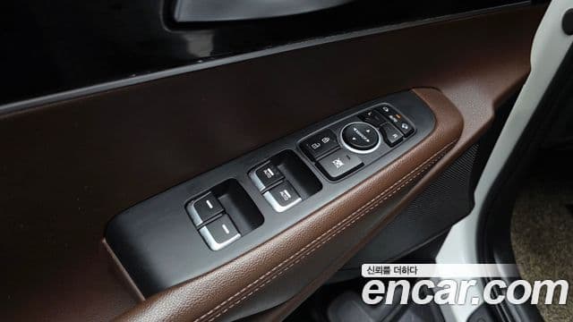 Kia All New Sorento Noblesse, 2016 18