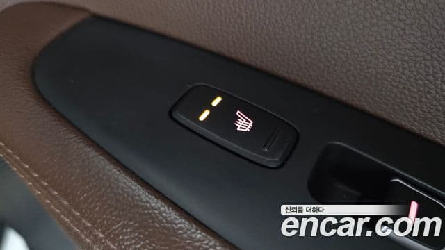 Kia All New Sorento Noblesse, 2016 19