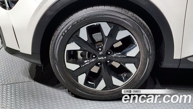 Kia Sportage 5세대 Noblesse Gravity, 2024 все фото