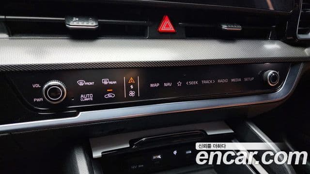 Kia Sportage 5세대 Noblesse Gravity, 2024 16